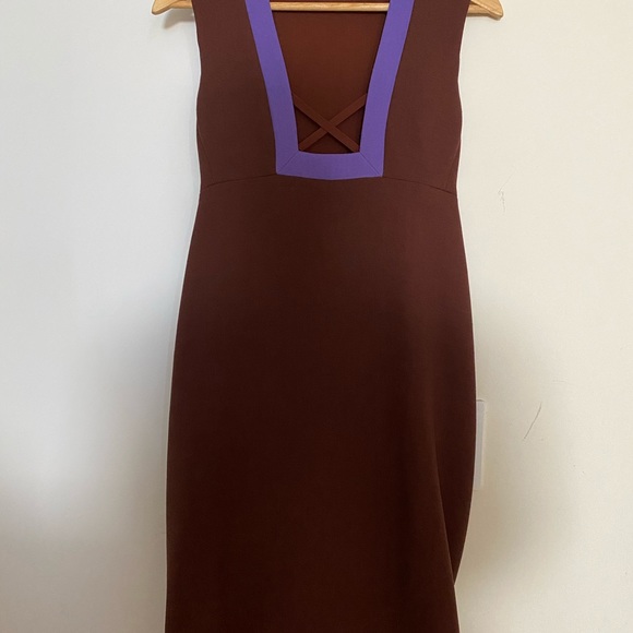 Prada midi dress size IT 40 - Picture 4 of 4